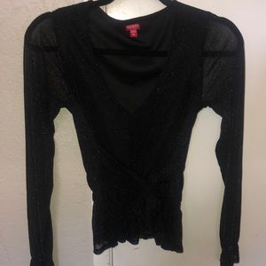 Guess long sleeve